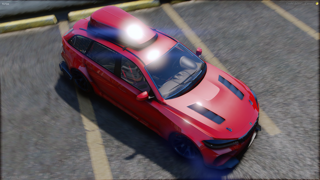 Ubermacht Cyphart preview 3